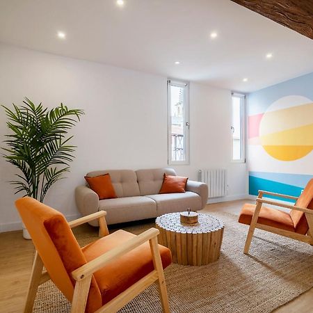 Magnifique Appartement Plein Centre, Calme, Netflix Mirepoix  Esterno foto