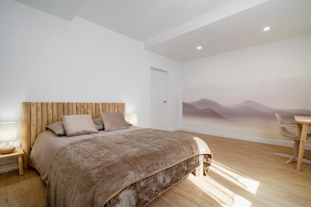 Magnifique Appartement Plein Centre, Calme, Netflix Mirepoix  Esterno foto